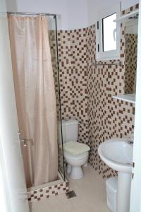 Giakas Rooms