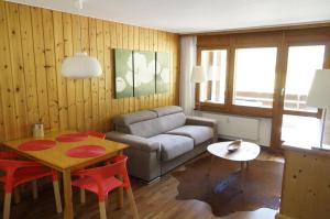 Apartement Monte Rosa Täsch Šveits