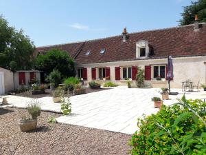 Le Clos Du Petit Marray photo 6