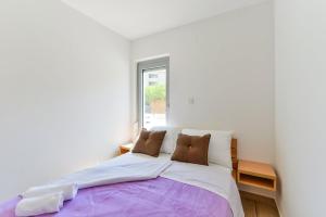 Crowonder Pag View Apartments with Amazing Scenery