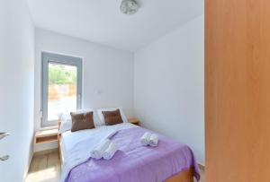 Crowonder Pag View Apartments with Amazing Scenery