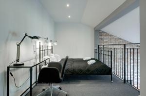 Zamkowa15 Apartments