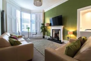West Highland Apartments Milngavie - The Nevis - Bearsden