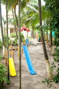 Paradise Villas & Resort