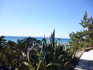 Appartement 2 Chambres - Vue sur Mer