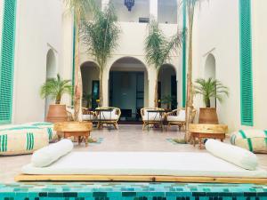 Riad Alia