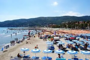 Apartment Sun And Sea - Marina dʼAndora
