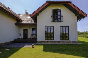 Apartamenty z Klimatem