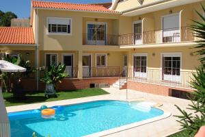 Hotel Rural Solar Das Freiras