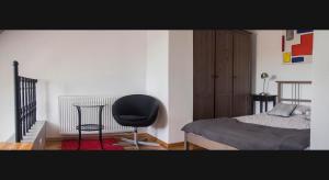 Apartament Serce Miasta | The Heart of the City