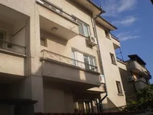 Draga Apartment - Nesebar