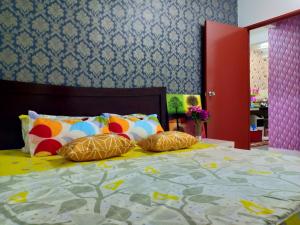 Casa Inderaloka Pantai Batu Buruk