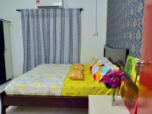 Casa Inderaloka Pantai Batu Buruk
