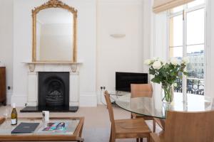 Brighton Brunswick Apartments by MyHolidayLet