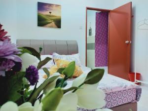 Casa Inderaloka Pantai Batu Buruk