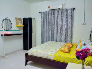 Casa Inderaloka Pantai Batu Buruk