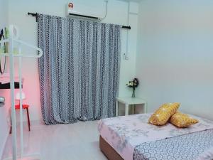 Casa Inderaloka Pantai Batu Buruk