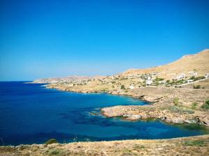 Litus Studios Syros Greece