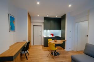 Arbans Elegant apartment in the city center