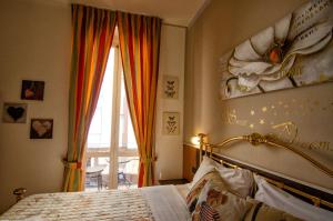 Double or Twin Room room in Hotel San Desiderio