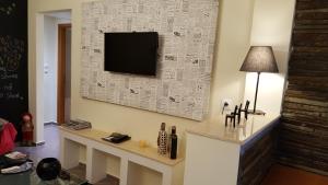 City Space Apartments