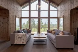 Trysilsetra 40 - Jordet i Trysil