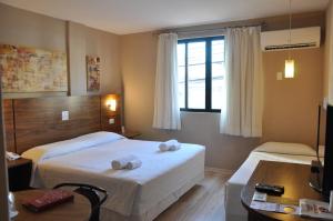 SJ Executive - San Juan Curitiba