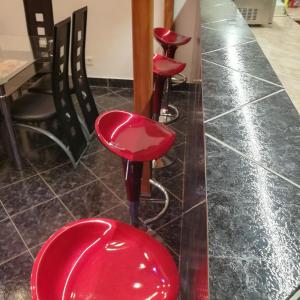 Tiszavirág Panorámaház Szeged