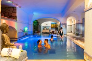 Sorriso Thermae Resort & Spa