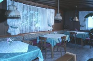 Privatpension Gosaukammblick