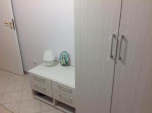 Appartamento al mare Puglia