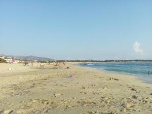 Golden Beach Studios Naxos Greece