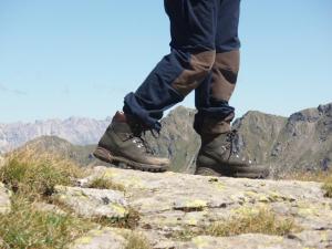 Gästehaus Lanzinger