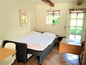 Ferielejlighed på Rødkærgård