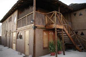 Hospedaje Boutique Ckamur - Penziony, Caldera