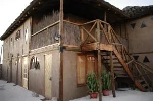 Hospedaje Boutique Ckamur - Caldera