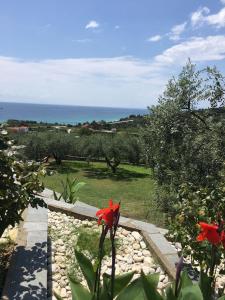 Olive Grove Villa Kavala Greece