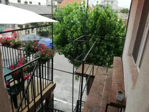 Vila Emy Constanta - I.C. Brătianu