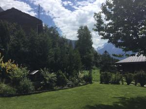 Chalet Valerie