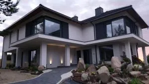 Perłowa Przystań - Pierwoszyno