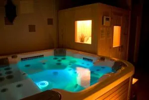 La Erilla - Robregordo