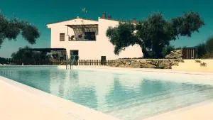 Casa Rural Flores Amarillas - Don Álvaro