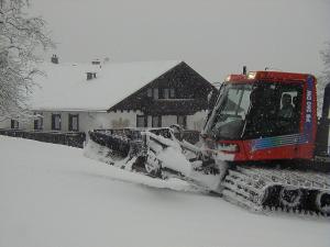 Berg-Panorama-Hof Sturmgut