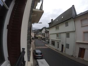 Appartements Ideal Sejour - Le Mont-Dore : photos des chambres