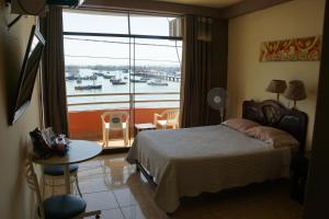 Hotel Marina Del Bay