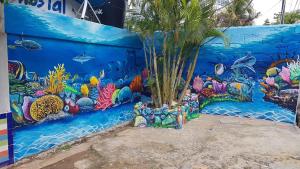 Alojamiento San Martín