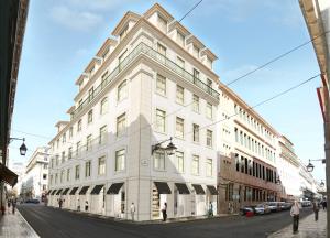 Aurea Once Upon House - Appartements, Lisbonne