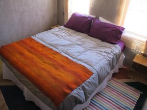 Hospedaje Boutique Ckamur