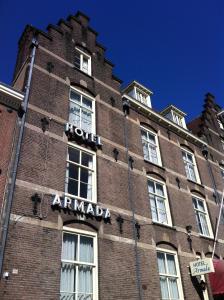 OZO Hotels Armada Amsterdam