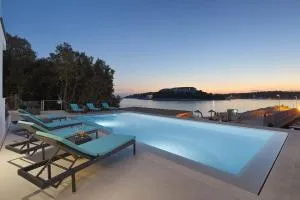 Villa Sail - Pješčana Uvala 